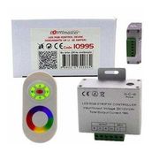 Powermaster PM-10995 Dokunmatik Led RGB Kontrol Devresi