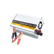 Powermaster PM-11148 12 Volt 500 Watt Modified Sinus İnverter