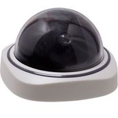 Powermaster PM-1200 Kırmızı Ledli Caydırıcı Dome Kamera