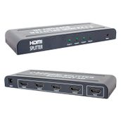 Powermaster PM-12081 4 Port 4k-2k HDMI Dağıtıcı