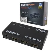Powermaster PM-14217 2 Port 1080P HDMI Dağıtıcı