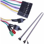 Powermaster PM-14367 65 cm Bilgisayar Kasa Kablosu