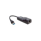 Powermaster PM-16299 Usb 3.0 To Ethernet 10/100/1000 Mbps Gigabit Ethernet Çevirici Adaptör