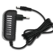 Powermaster PM-16737 5V 3 Amper 5.5x2.5 Uçlu Plastik Kasa Adaptör
