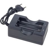 Powermaster PM-16855 2 Amper Lı-on 2 X 18650 Pil Şarj Cihazı