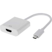 Powermaster PM-18231 USB Type-C to HDMI Çevirici Kablo