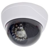 Powermaster PM-1900 Gece Gündüz Sensorlu Maket Dome Kamera