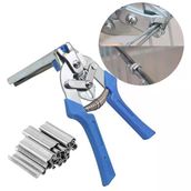 Powermaster PM-20535 600 Adet Klipsli Halka Pense