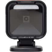Powermaster Pm-23760 2D Karekod Kablolu Usb Masaustu Barkod Okuyucu