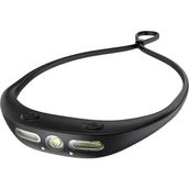 Powermaster PM-24026 Xpg ve 2X Cob Ledli Sensörlü Kafa Lambası