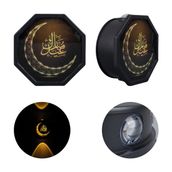 Powermaster PM-24447 3000K Hilal Dekoratif Led Duvar Aplik