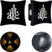 Powermaster PM-24450 3000K Allah Dekoratif Led Duvar Aplik
