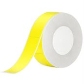 Powermaster PM-25301 Sarı 4 cm Taşınabilir Bluetooth Termal Yazıcı Etiketi