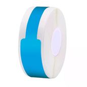 Powermaster PM-25303 Mavi 4 cm Taşınabilir Bluetooth Termal Yazıcı Etiketi