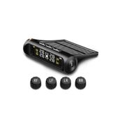 Powermaster PM-26964 Solar DC 5V Araç Lastik Basınç Göstergesi