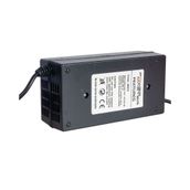 Powermaster PM-31124 48 Volt - 20 Amper Elektrikli Bisiklet Şarj Cihazı