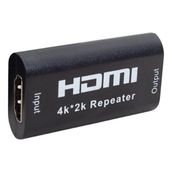 Powermaster PM-32143 HDMI Kablosu Uzatma Ara Repeater Uzatıcı