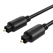 Powermaster Pm-3516 2 Metre Dijital Optik (Toslınk) Ses Kablosu