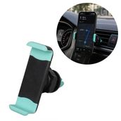 Powermaster Pm-39119 Plastik 360 Derece Dönebilen Ayarlanabilir Kıskaçlı Araç İçi Telefon Tutucu