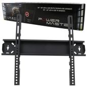 Powermaster PM-40S Kilitli 26 inç 49 inç Led-Led Askı Aparatı
