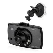 Powermaster PM-5370 2.4 Ekranlı 5 MP HD Tekli Araç Kamerası