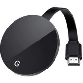Powermaster PM-6010 G7 Plus Kablosuz Görüntü Ses Aktarıcı