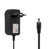 Powermaster PM-620 18 Volt 1 Amper Plastik Kasa Priz Tipi Adaptör