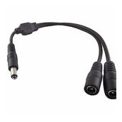 Powermaster PM-7717 Power Erkek To 2 Dişi Power Kablo Çoklayıcı