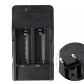 Powermaster PMR-W018 4.2 Volt 650 mAh 16340 Pil Şarj Cihazı