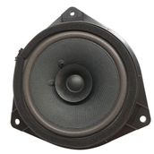 Powermaster PW-13HY 4 Ohm 100W 16 cm Tekli Hoparlör