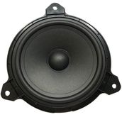 Powermaster PW-16TYT 40W 13 cm 4 Ohm Toyota Araçlar İçin Tekli Hoparlör