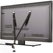 Powermaster PWR-1575 15''-75'' LCD-LED TV Bebek Güvenlik Kemeri
