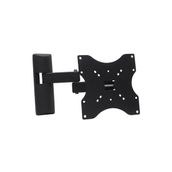 Powermaster Pwr-h34 22-37 Çift Kollu Kilitli Hareketli Duvar Askı Aparatı