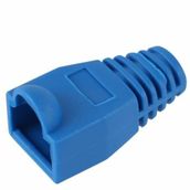 Powermaster Rj 45 Mavi Kılıf Boot Koruma