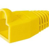 Powermaster Rj 45 Sarı Kılıf Boot Koruma