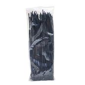 Powermaster Siyah 30 cm 3.6 mm Kablo Bağı