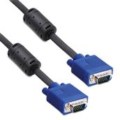 Powermaster SL-VGA30 15 Pin E-E 30 m VGA Kablo