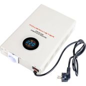Powermaster SLIM-1000 Otomatik 1000 W Voltaj Kombi Regülatörü