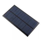 Powermaster Solar Güneş Paneli 70x100 Mm 6 Volt (Öğrenciler İçin)