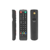 Powermaster Strong MS24EC2000 - MS32EC2000 - MS43EC4000 Fobem Lcd Led Tv Kumandası