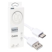 Powermaster To Type-C Hızlı Şarj ve Data Kablosu