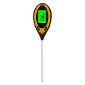 Powermaster TR-02 Toprak Test Cihazı