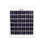 Powermaster TS-M364-12 12 Watt Monokristal Güneş Enerji Paneli
