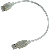 Powermaster Uzatma 50 cm Usb Kablo