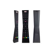 Powermaster Vestel - JVC Netflix - Youtube Tuşlu Lcd Led Tv Kumandası