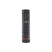 Powermaster Vestel Record Tuşlu Lcd Tv Kumandası