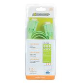 Powermaster Vga 1.5 m Kablo