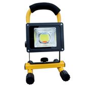 Powermaster W865A Usbli Sensörlü Şarjlı Çok Fonksiyonlu Çalışma Lambası