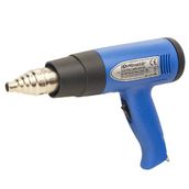 Powermaster Zd-508 Sıcak Hava Üfleme Tabancası