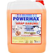 Powermax 20 kg Sıvı Arap Sabunu